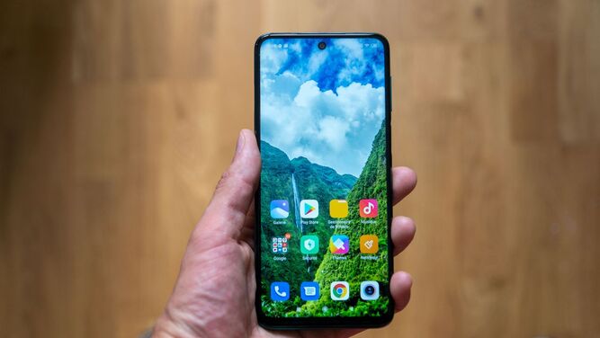 شیائومی پوکو x3 در مقابل شیائومی ردمی نوت 9