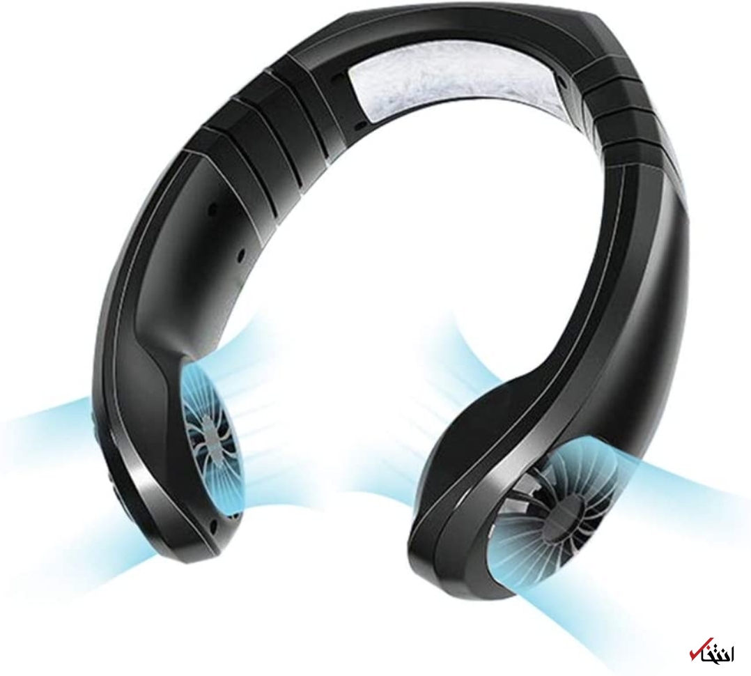 کولر قابل حمل 