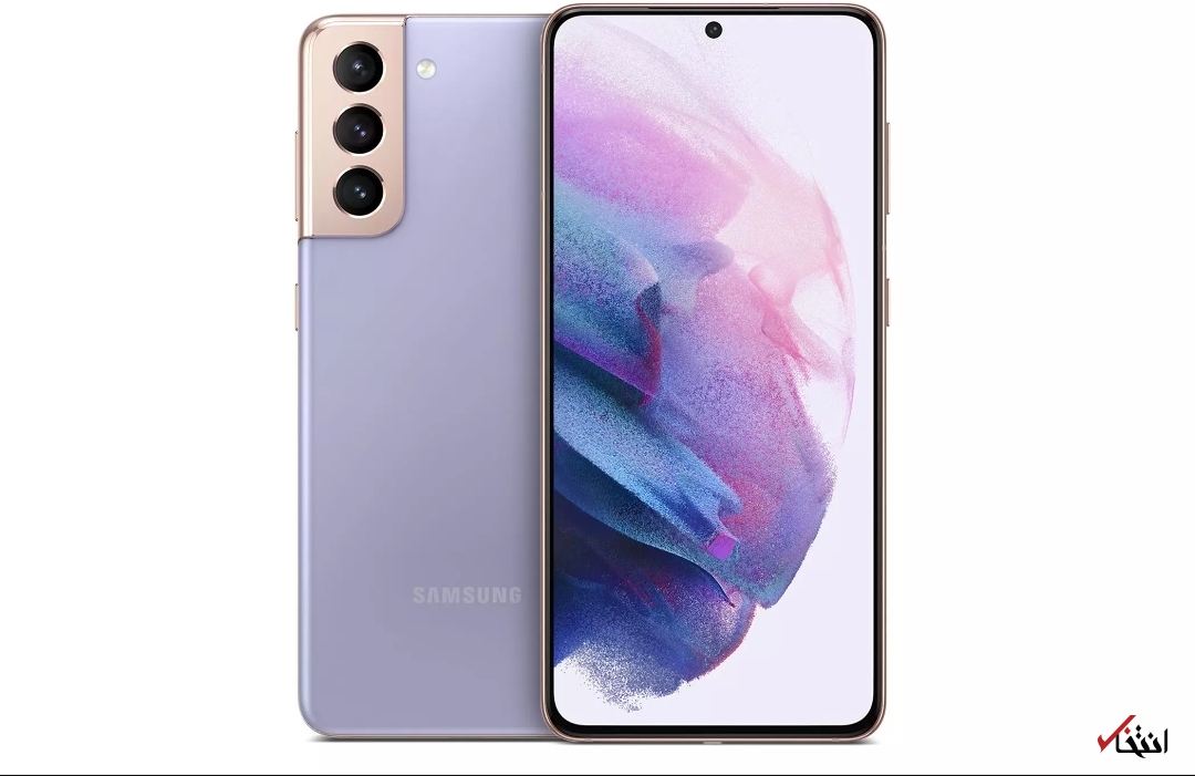 فروش  ناامید کننده  سری گلکسی  S۲۱ سامسونگ