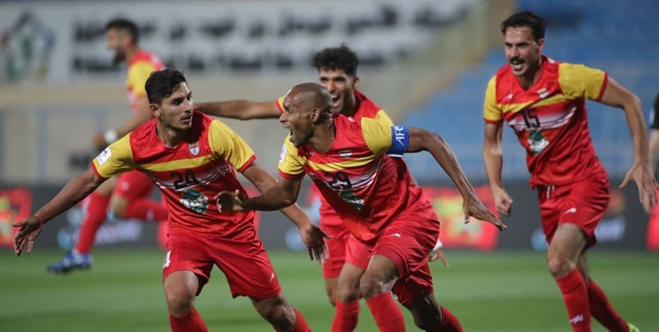 فولاد در ماراتن پنالتی ها به جام قهرمانی رسید / دست مجیدی و استقلال بازهم به جام نرسید