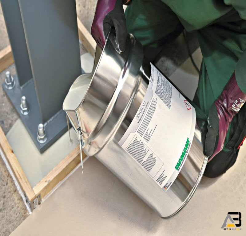 گروت چیست؟ نگاهی کامل به کاربرد ها و خاصیت انواع گروت گروت چیست؟ نگاهی کامل به کاربرد ها و خاصیت انواع گروت