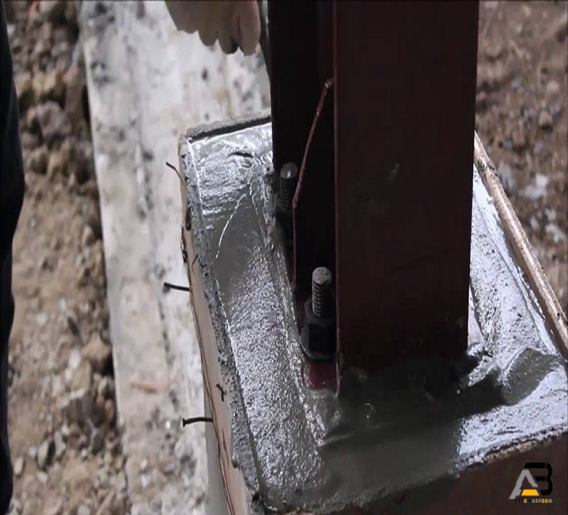 گروت چیست؟ نگاهی کامل به کاربرد ها و خاصیت انواع گروت گروت چیست؟ نگاهی کامل به کاربرد ها و خاصیت انواع گروت