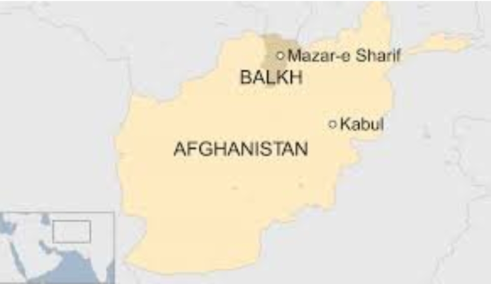 درگیری‌ در مزار شریف بالا گرفت/ طالبان: شهر ایبک مرکز سمنگان سقوط کرد