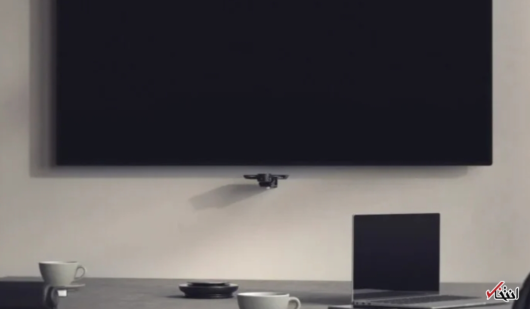 با یکی از جذاب‌ترین وب کم‌های بازار آشنا شوید