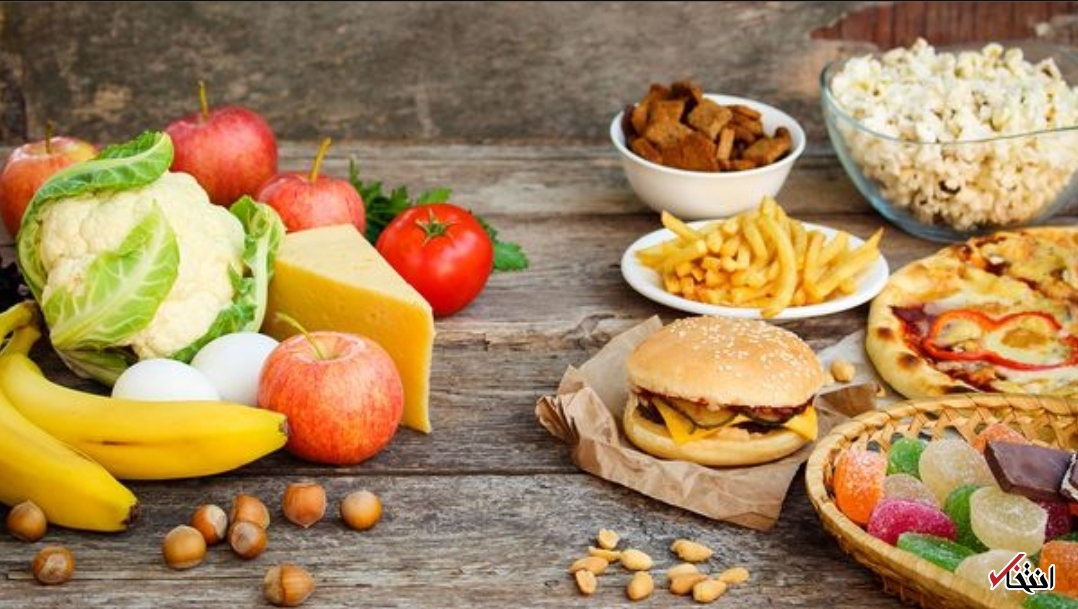 استقبال از خوراکی‌های ارگانیک در دوران همه گیری کرونا