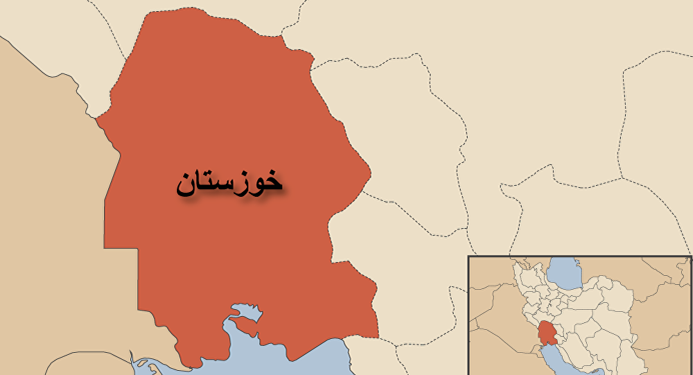 ۳ گزینه احتمالی استانداری خوزستان