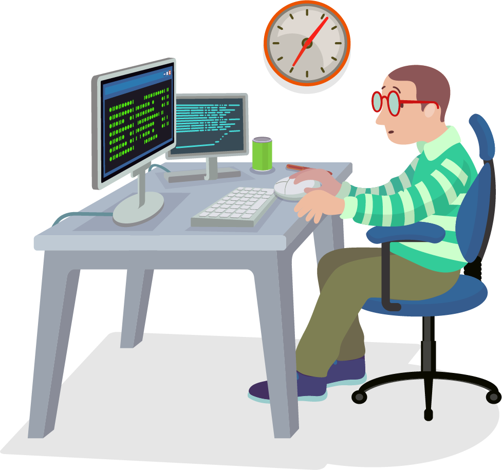 به‌ ساده‌ترین شکل ممکن سایت بساز!