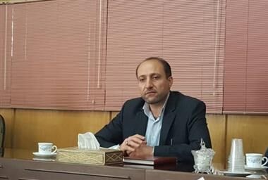 علی رستمی مدیرکل زندان&zwnj;های استان تهران شد