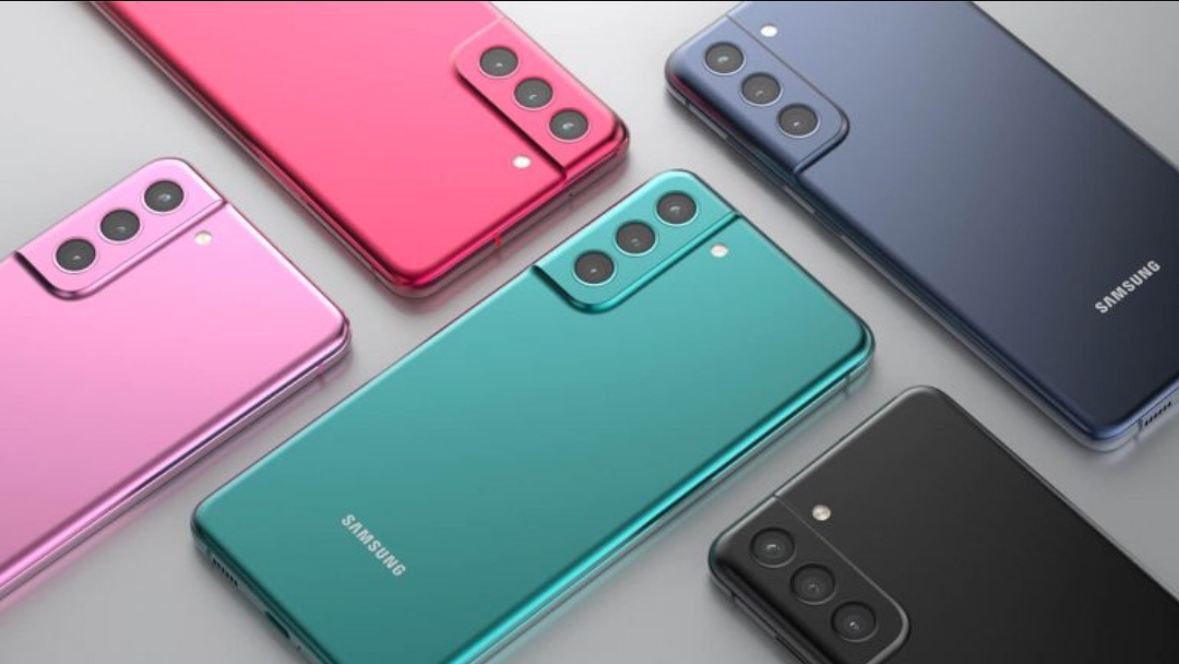 منتظر گوشی «گلکسی S۲۱ FE» سامسونگ در تاریخ ۲۰ مرداد نباشید