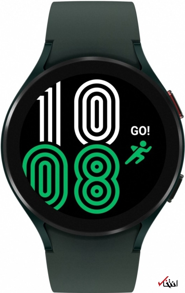 ساعت‌های هوشمند 