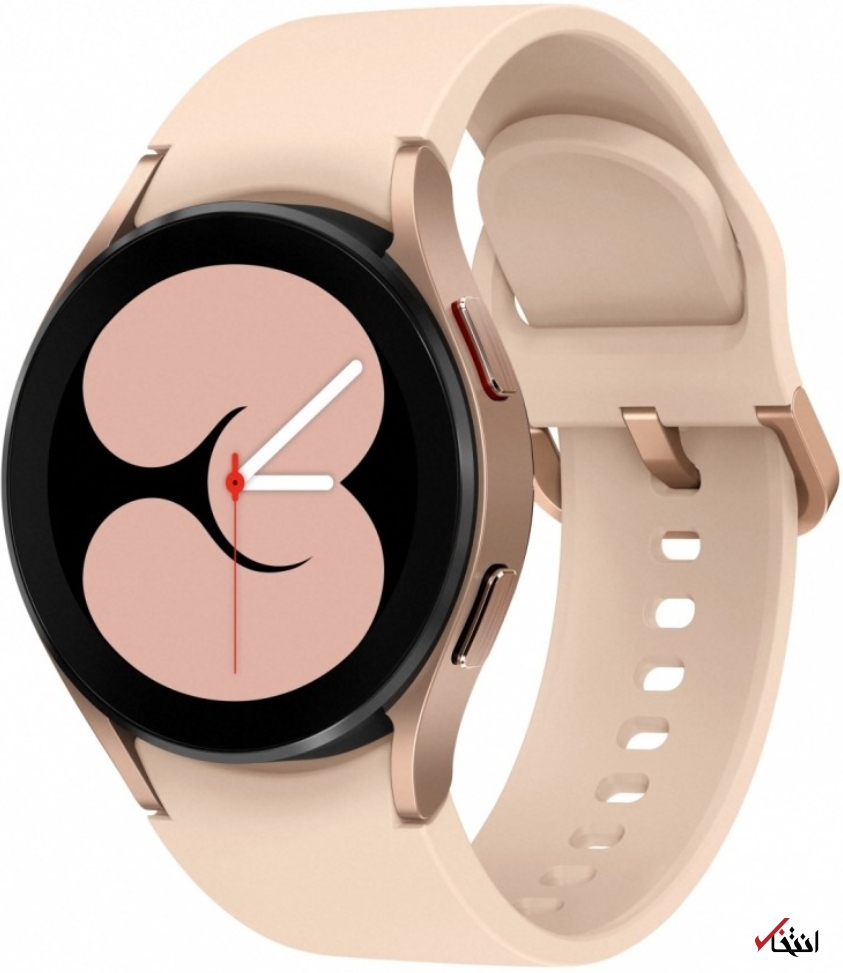 ساعت‌های هوشمند «گلکسی واچ۴»  و «واچ۴ کلاسیک» رونمایی شدند+تصاویر