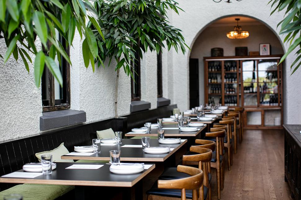 صفر تا صد راه اندازی رستوران