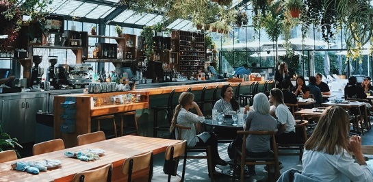 صفر تا صد راه اندازی رستوران