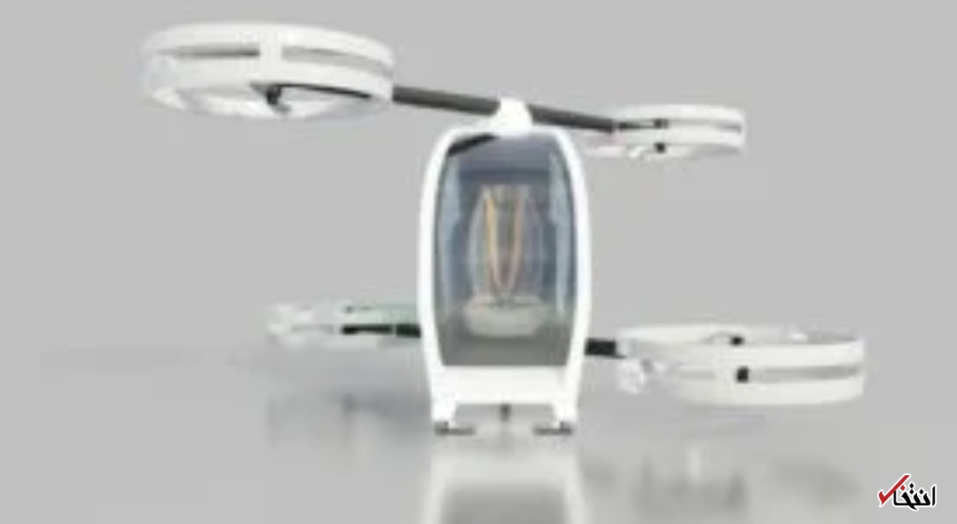 کوچک‌ترین وسیله نقلیه 