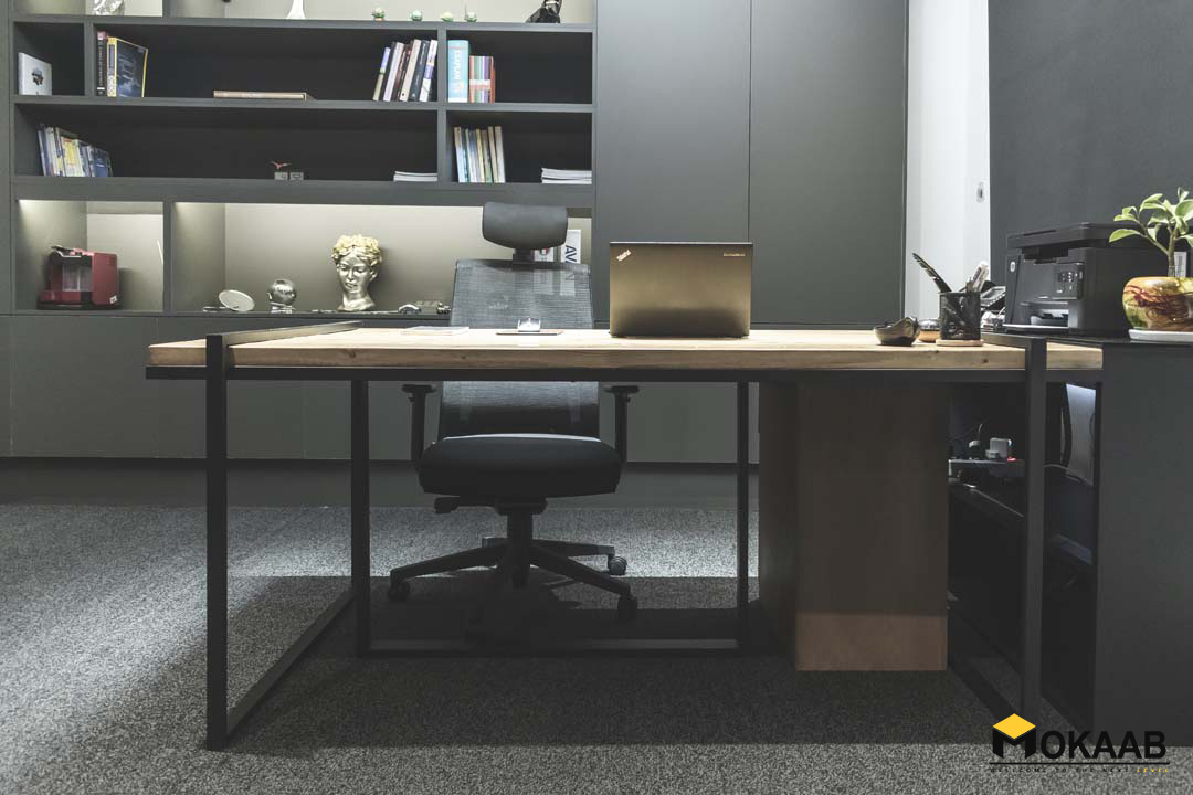 6 قطعه اصلی مبلمان اداری که هر دفتری به آن نیاز دارد 6 قطعه اصلی مبلمان اداری که هر دفتری به آن نیاز دارد