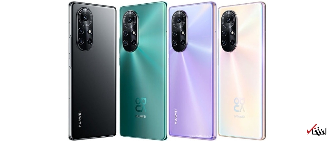 سری نوا ۹ هواوی ماه آینده معرفی می‌شود