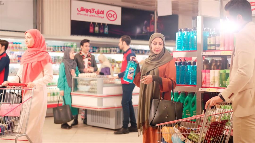 مجله اینترنتی کوروش؛ دستیابی به محتوای قابل اعتماد و معتبر