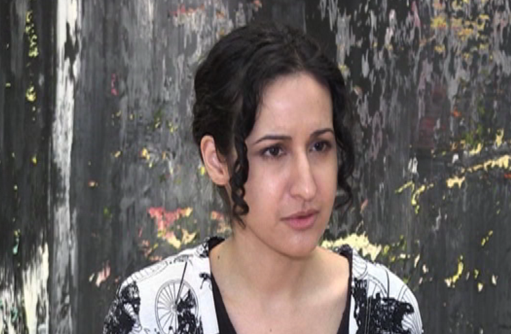 دختر اشرف غنی: احساس پوچی می&zwnj;کنم