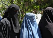 ویدیو / رضایت یک زن افغان از طالبان: از دموکراسی خسته شده‌ایم!