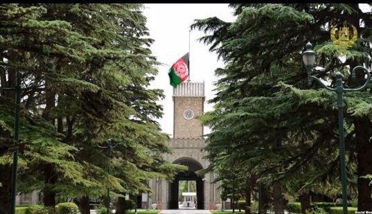 رسانه افغان: هیئت دولت سابق افغانستان درخواست پناهندگی در قطر کرد