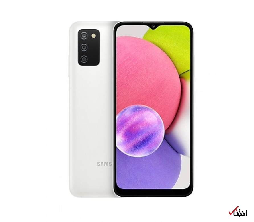 گوشی  گلکسی