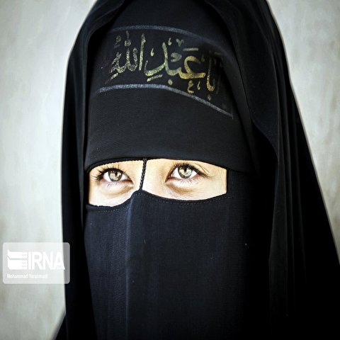 تصاویر: آیین سنتی عزاداری «چهل منبر» - بروجرد