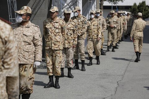 ستادکل نیرو&zwnj;های مسلح: هیچ طرحی برای خرید سربازی یا حتی جریمه ریالی مشمولان غایب در دستور کار نیست / چنین طرح&zwnj;هایی دیگر اجرا نخواهد شد