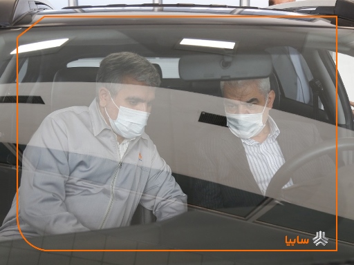 افزایش تولید با وجود توقف تولید پراید، نماد تحول در سایپا/ تداوم تولید &laquo;شاهین&raquo; در ایام تعطیلات تابستانی صنعت خودرو