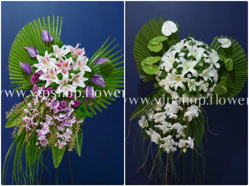 تاج گل لوکس و گران قیمت؛ انتخابی برای خاص بودن تاج گل لوکس و گران قیمت؛ انتخابی برای خاص بودن