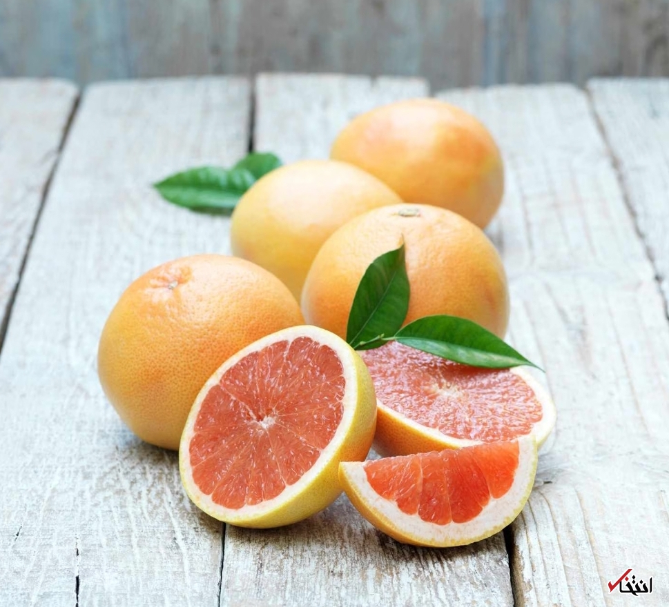 گریپ فروت 