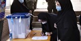 انتخابات شورای شهر بومهن و پردیس باطل شد