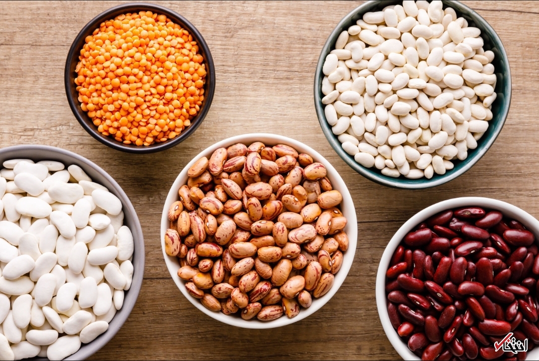 حبوبات حبوبات