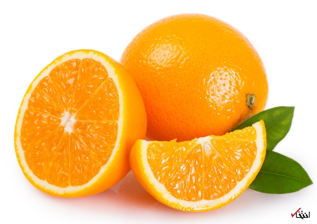 پرتقال پرتقال