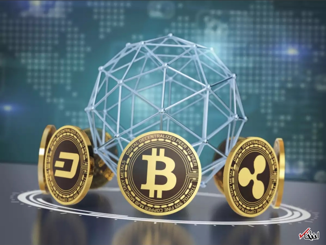 آیا شرکت‌های پرداخت آنلاین در رشد ارز‌های دیجیتال نقش دارند؟