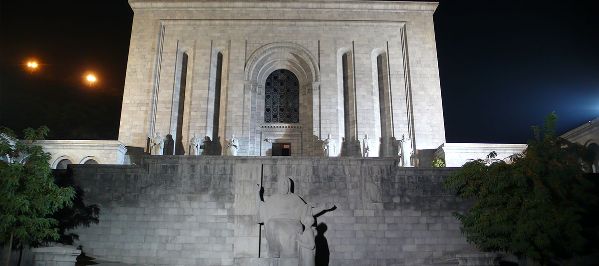 فاصله تبریز تا ارمنستان چقدر&zwnj;&zwnj; است