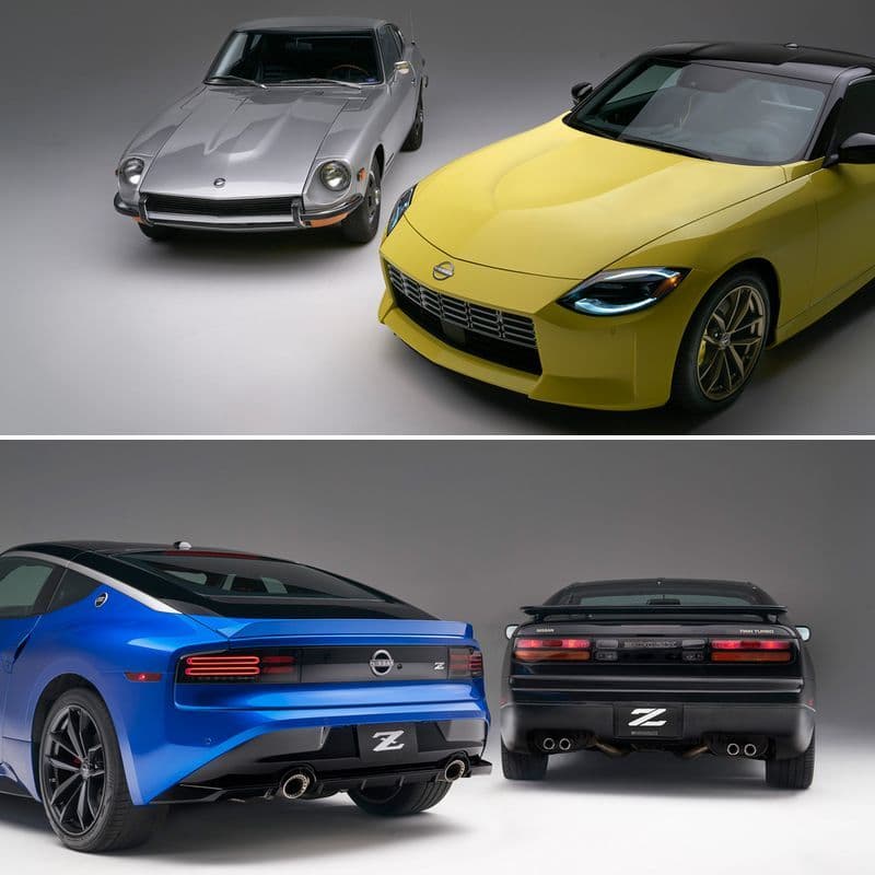 جهان خودرو؛ طراح مشهور لباس برای مینی ماشین طراحی کرد