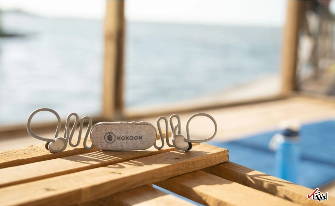 گجت هوشمندی که خوش خوابتان می‌کند