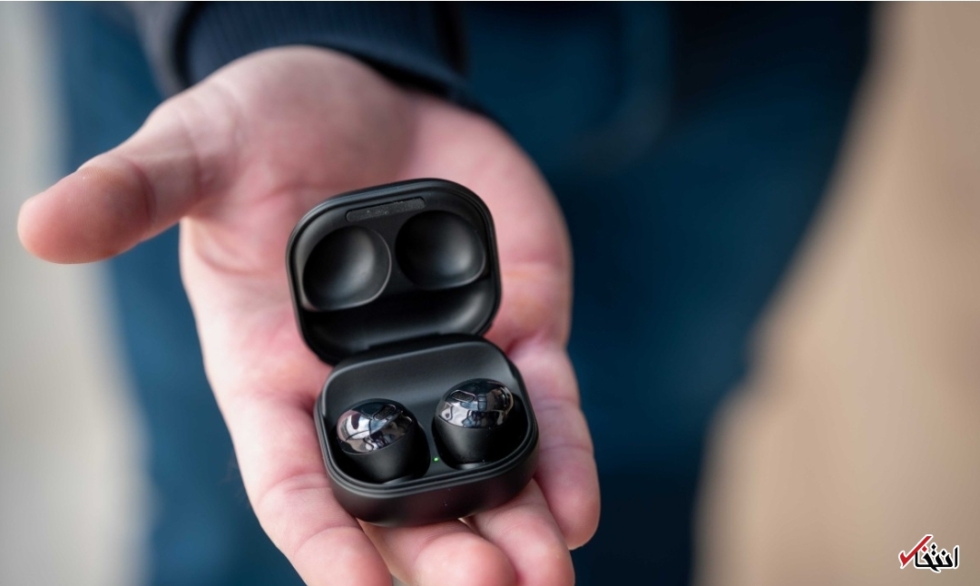 گلکسی بادز پرو سامسونگ 