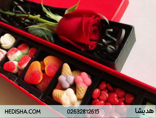 راهنمای خرید هدیه راهنمای خرید هدیه