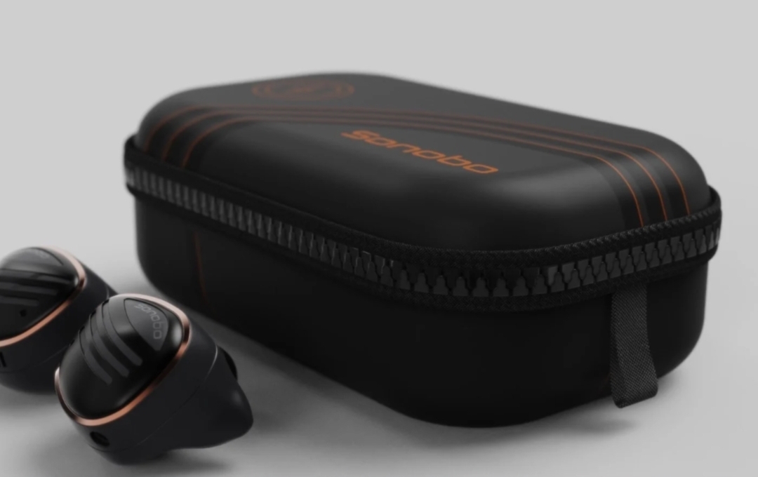 هدفون پیشرفته با راهکار خلاقانه حذف نویز