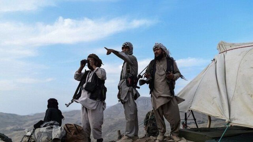 ادعای سخنگوی طالبان: بر مرکز پنجشیر مسلط شده&zwnj;ایم / نیروهای احمد مسعود متحمل تلفات زیادی شدند