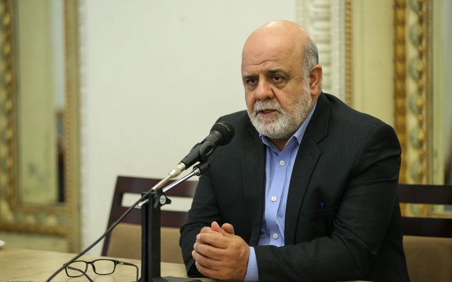مسجدی: دور چهارم مذاکرات ایران و عربستان برگزار خواهد شد