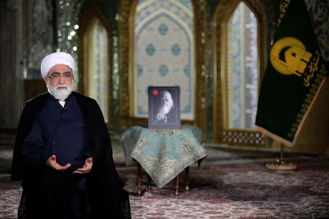 روایتهایی از مراودات مرحوم علامه حکیمی با رهبر معظم انقلاب روایتهایی از مراودات مرحوم علامه حکیمی با رهبر معظم انقلاب
