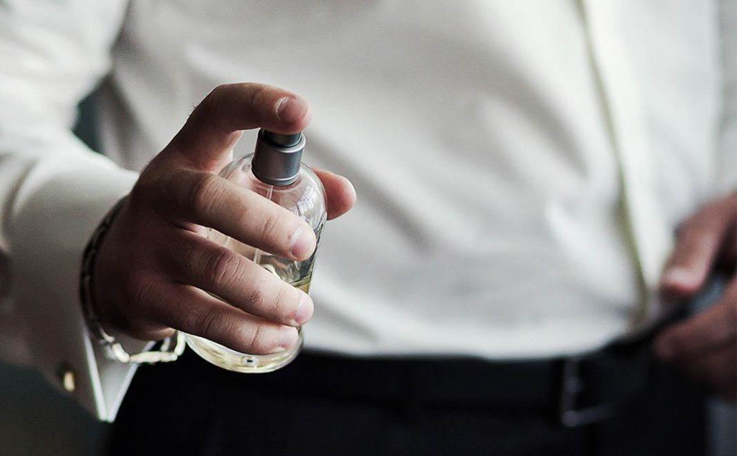 قیمت‌های نجومی عطرهای مردانه بازیگران