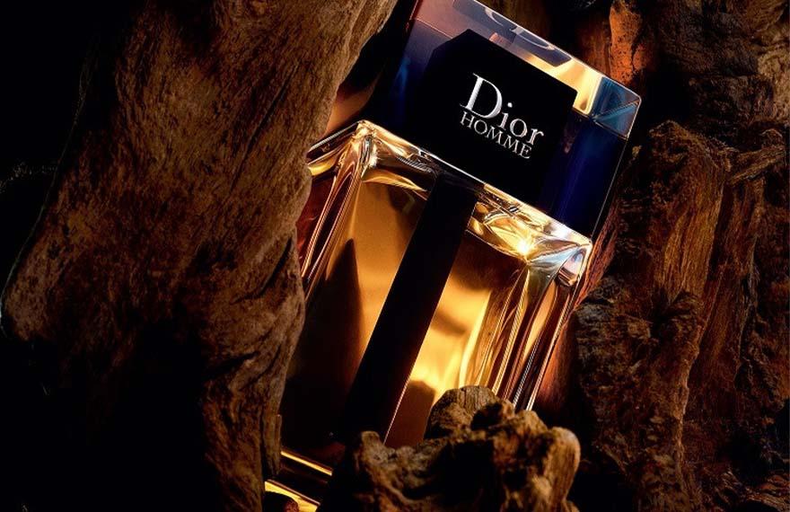 قیمت‌های نجومی عطرهای مردانه بازیگران