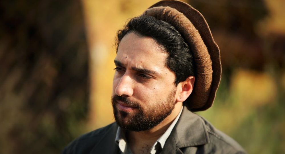برای احمد مسعود و دره پنجشیر؛ امروز سرتاسر افغانستان، حرم اوست برای احمد مسعود و دره پنجشیر؛ امروز سرتاسر افغانستان، حرم اوست