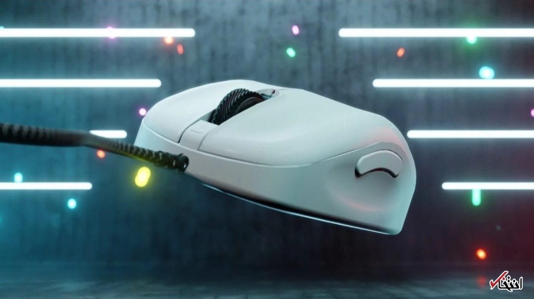 ماوس گیمینگ 