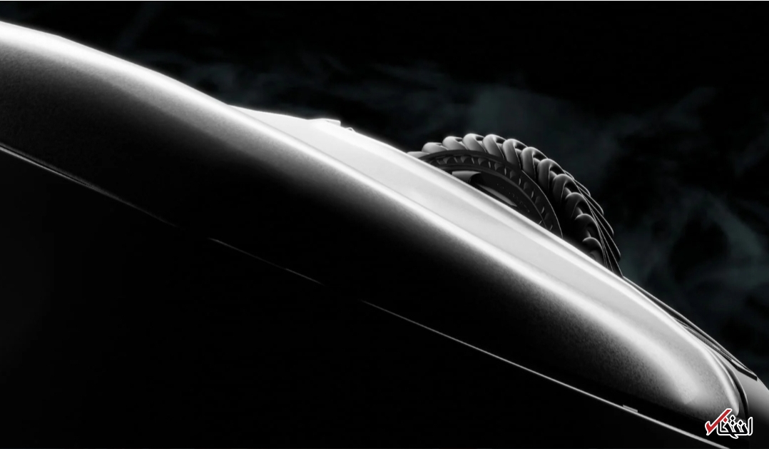 با این  ماوس گیمینگ و سنسور ویژه از رقبا سبقت بگیرید+تصاویر