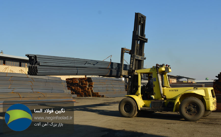 فروش تیرآهن با بهترین قیمت فروش تیرآهن با بهترین قیمت