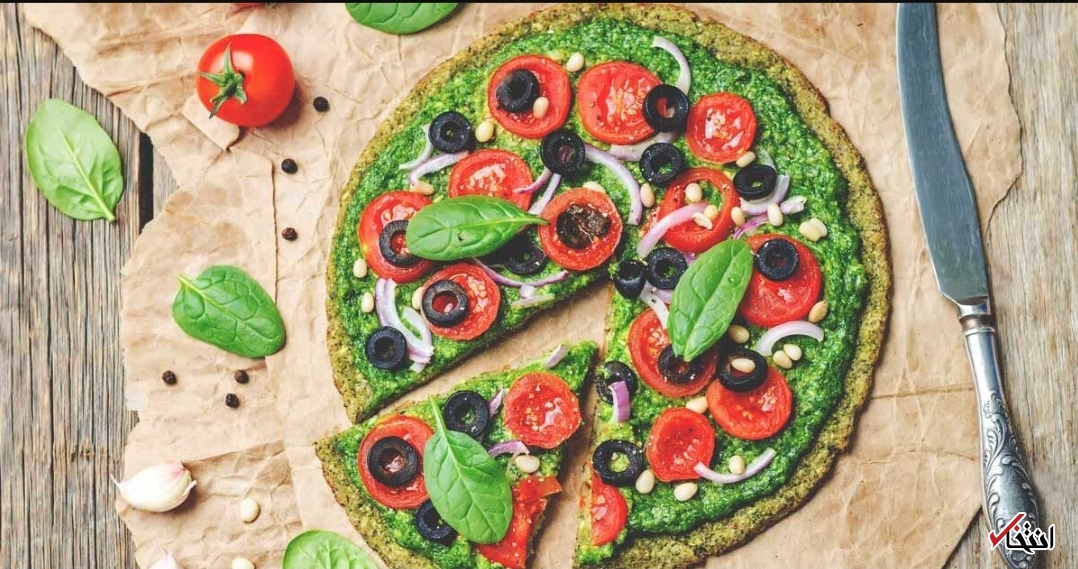 رژیم غذایی گیاهی بی خطر است!